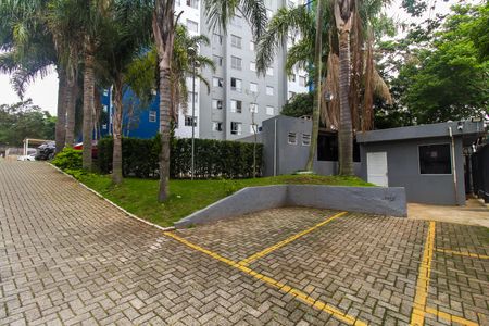 Apartamento para alugar com 34m², 1 quarto e 1 vagaÁrea comum