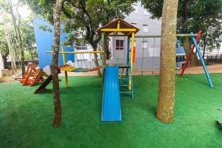 Apartamento para alugar com 34m², 1 quarto e 1 vagaÁrea comum - Playground