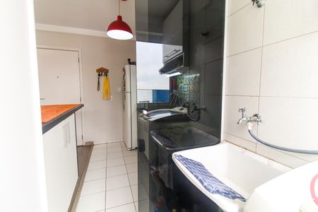 Apartamento para alugar com 34m², 1 quarto e 1 vagaÁrea de Serviço