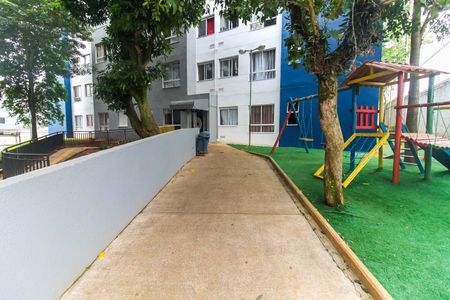 Apartamento para alugar com 34m², 1 quarto e 1 vagaÁrea comum - Playground