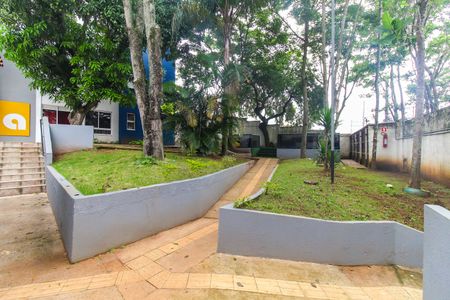 Apartamento para alugar com 34m², 1 quarto e 1 vagaÁrea comum