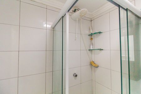 Apartamento para alugar com 34m², 1 quarto e 1 vagaBanheiro