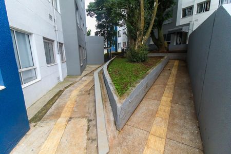 Apartamento para alugar com 34m², 1 quarto e 1 vagaÁrea comum
