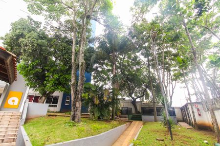 Apartamento para alugar com 34m², 1 quarto e 1 vagaÁrea comum