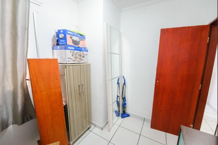 Quarto de casa para alugar com 3 quartos, 270m² em Jardim Sandra Maria, Taubaté