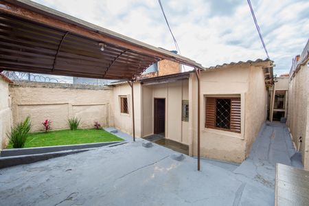 Casa à venda com 140m², 3 quartos e 1 vagaÁrea Externa