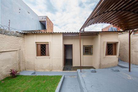 Casa à venda com 140m², 3 quartos e 1 vagaÁrea Externa