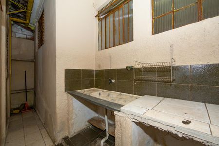 Casa à venda com 140m², 3 quartos e 1 vagaÁrea de Serviço