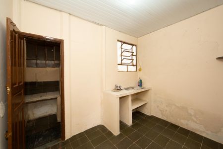 Casa à venda com 140m², 3 quartos e 1 vagaCozinha