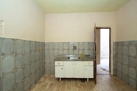 Casa à venda com 140m², 3 quartos e 1 vagaCozinha