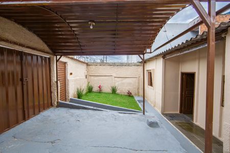 Casa à venda com 140m², 3 quartos e 1 vagaGaragem