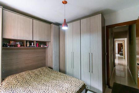 Casa à venda com 100m², 2 quartos e 1 vagaSuíte