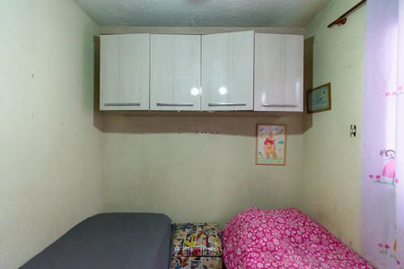 Casa à venda com 100m², 2 quartos e 1 vagaQuarto 
