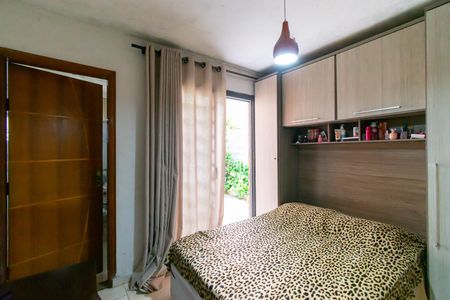 Casa à venda com 100m², 2 quartos e 1 vagaSuíte