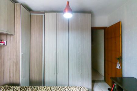 Casa à venda com 100m², 2 quartos e 1 vagaSuíte
