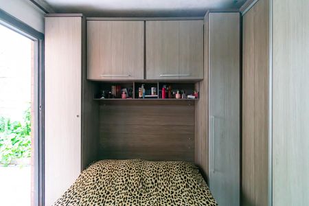 Casa à venda com 100m², 2 quartos e 1 vagaSuíte