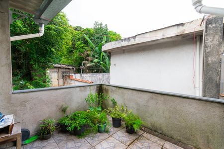 Casa à venda com 100m², 2 quartos e 1 vagaSalão - Varanda