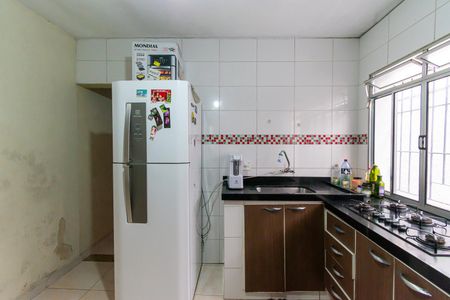 Casa à venda com 100m², 2 quartos e 1 vagaCozinha