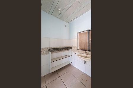 Kitnet/Studio para alugar com 1 quarto, 15m² em Ana Lúcia, Belo Horizonte