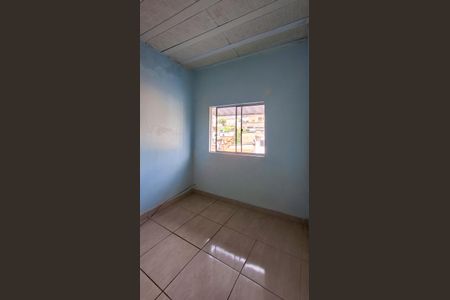 Kitnet/Studio para alugar com 1 quarto, 15m² em Ana Lúcia, Belo Horizonte
