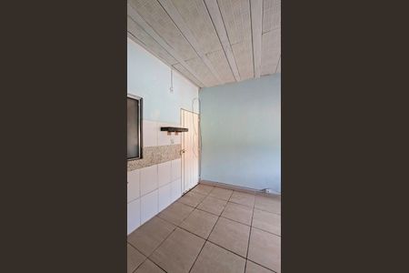 Kitnet/Studio para alugar com 1 quarto, 15m² em Ana Lúcia, Belo Horizonte