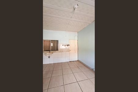 Kitnet/Studio para alugar com 1 quarto, 15m² em Ana Lúcia, Belo Horizonte