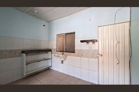 Kitnet/Studio para alugar com 1 quarto, 15m² em Ana Lúcia, Belo Horizonte