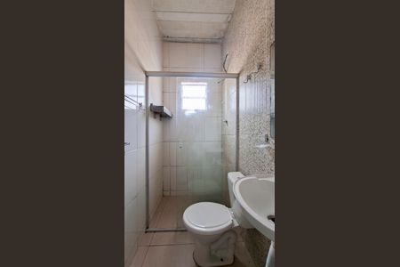 Kitnet/Studio para alugar com 1 quarto, 15m² em Ana Lúcia, Belo Horizonte
