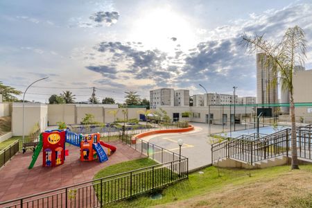 Apartamento para alugar com 45m², 2 quartos e 1 vagaÁrea comum