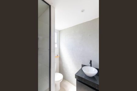 Apartamento para alugar com 45m², 2 quartos e 1 vagaBanheiro