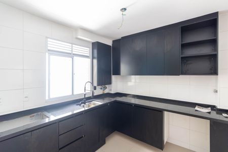 Apartamento para alugar com 45m², 2 quartos e 1 vagaCozinha e Área de Serviço