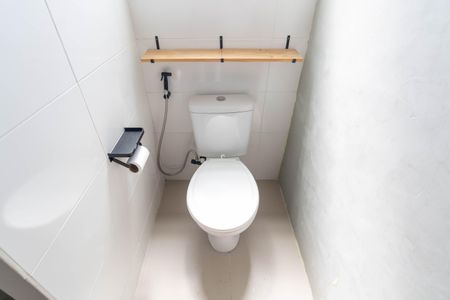 Apartamento para alugar com 45m², 2 quartos e 1 vagaBanheiro