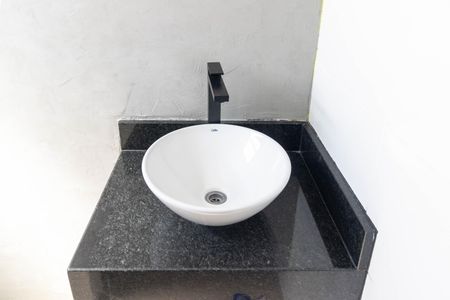 Apartamento para alugar com 45m², 2 quartos e 1 vagaBanheiro