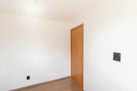 Apartamento para alugar com 45m², 2 quartos e 1 vagaQuarto 2
