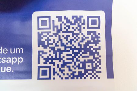 Apartamento para alugar com 45m², 2 quartos e 1 vagaPlaquinha