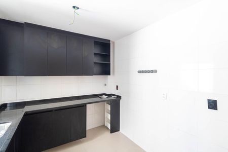 Apartamento para alugar com 45m², 2 quartos e 1 vagaCozinha e Área de Serviço