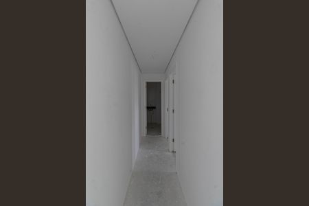 Apartamento à venda com 42m², 2 quartos e 1 vaga Apartamento à venda com 42m², 2 quartos e 1 vagaCorredor