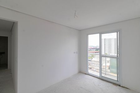 Apartamento à venda com 42m², 2 quartos e 1 vaga Apartamento à venda com 42m², 2 quartos e 1 vagaSala/Cozinha/Área de Serviço