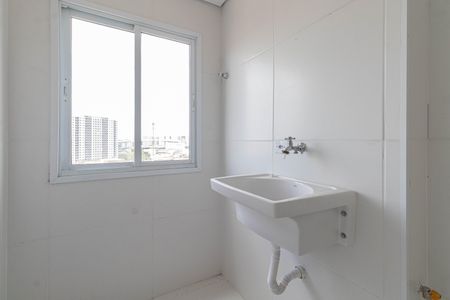 Apartamento à venda com 42m², 2 quartos e 1 vaga Apartamento à venda com 42m², 2 quartos e 1 vagaSala/Cozinha/Área de Serviço