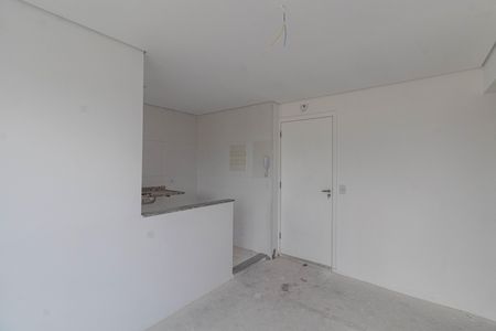 Apartamento à venda com 42m², 2 quartos e 1 vaga Apartamento à venda com 42m², 2 quartos e 1 vagaSala/Cozinha/Área de Serviço