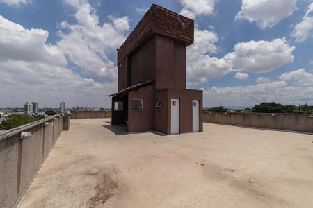 Apartamento à venda com 42m², 2 quartos e 1 vaga Apartamento à venda com 42m², 2 quartos e 1 vagaÁrea Comum