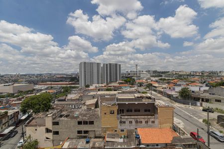 Apartamento à venda com 42m², 2 quartos e 1 vaga Apartamento à venda com 42m², 2 quartos e 1 vagaVista Quarto 1