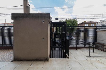 Apartamento à venda com 42m², 2 quartos e 1 vaga Apartamento à venda com 42m², 2 quartos e 1 vagaÁrea Comum