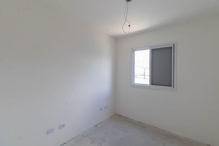 Apartamento à venda com 54m², 2 quartos e 1 vagaQuarto 2