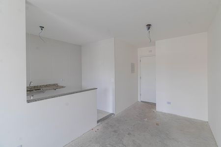 Apartamento à venda com 54m², 2 quartos e 1 vagaSala e Cozinha 