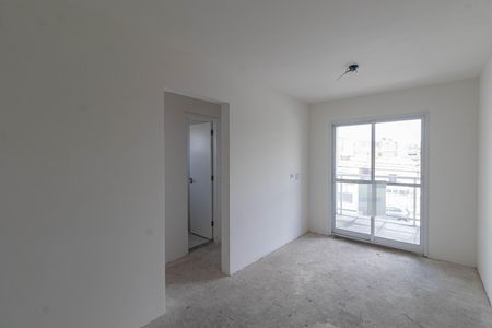 Apartamento à venda com 54m², 2 quartos e 1 vagaSala e Cozinha 