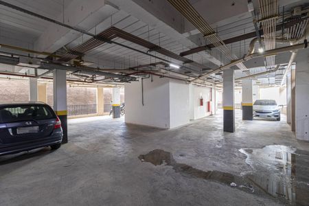 Apartamento à venda com 54m², 2 quartos e 1 vagaÁrea Comum - Estacionamento 