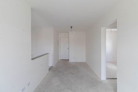 Apartamento à venda com 54m², 2 quartos e 1 vagaSala e Cozinha 