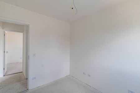 Apartamento à venda com 54m², 2 quartos e 1 vagaQuarto 2