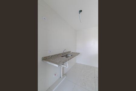 Apartamento à venda com 54m², 2 quartos e 1 vagaSala e Cozinha 